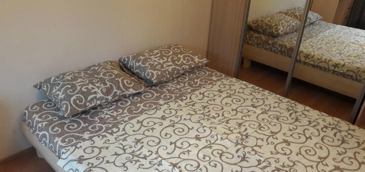 Low prices apartments “kvartira posutochno po ul. vashchuka &quot;