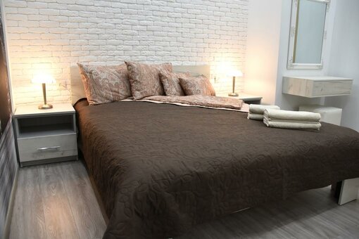 Зарезервуйте апартаменти «new spacious central apartment» у львові і отримаєте знижку