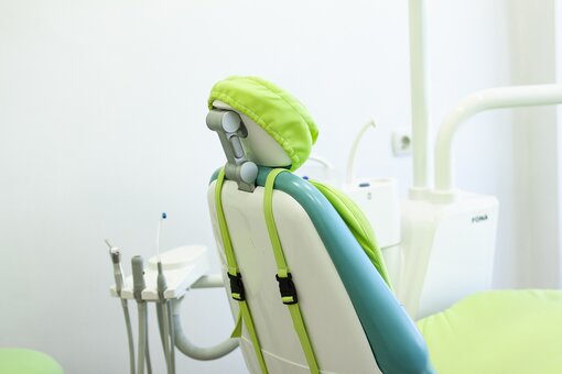 Dentistry office "Bella Vista" Kharkiv. Make an appointment with a dentist with a discount