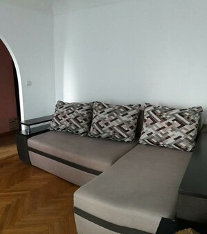 Promotions apartment &quot;3-room apartment in the center&quot;