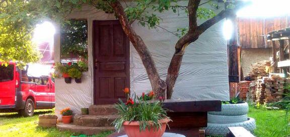 Спецпропозиція від котедж у михайла