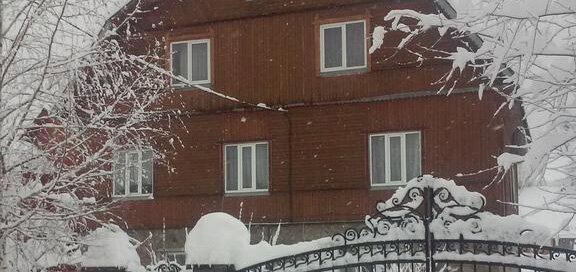Спецпропозиція від podikh karpat