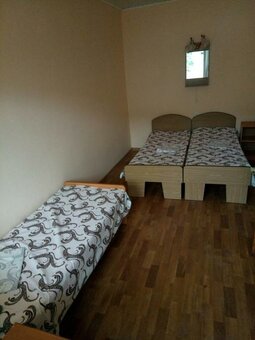 Low prices guest house &quot;deluxe&quot;