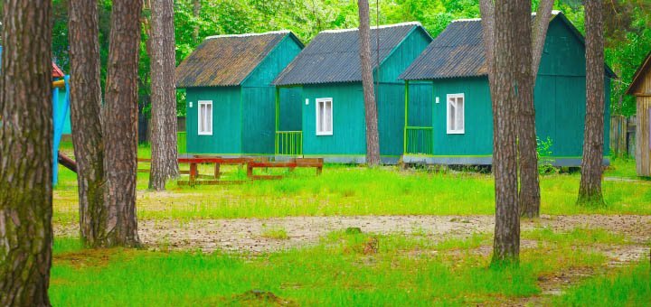 Sanatorium &quot;tokari&quot; near sumy. buy a ticket to the sanatorium at a discount. inexpensive resort of mineral waters.