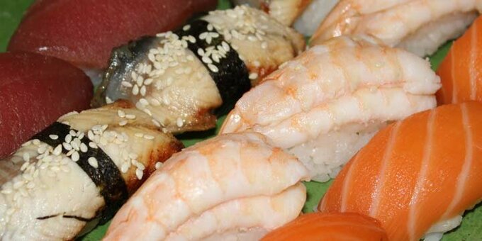 Японська кухня