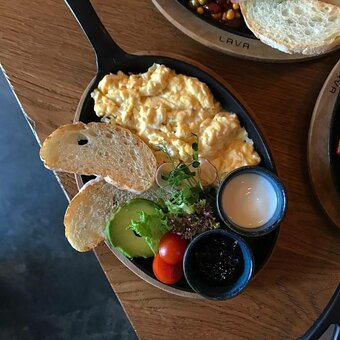Cafe forty five discounts
