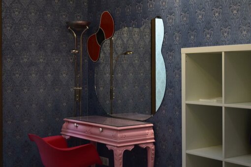 Daily rent of an apartment in odessa
