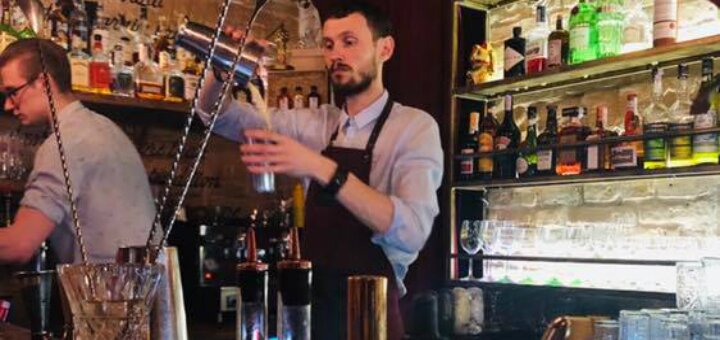 Низкие  цены бар «PR BAR»