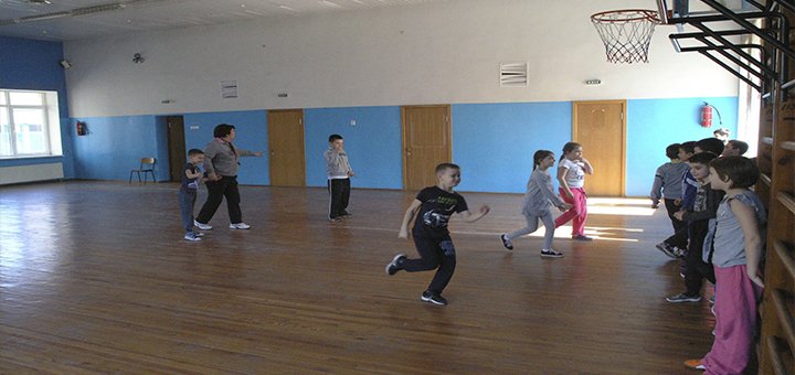 Спеціалізована школа i-iii ступенів №148 імені івана багряного з поглибленим вивченням української мови та літератури