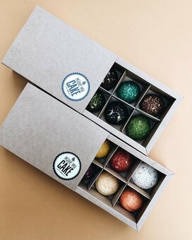 Знижка від make my cake в одесі 1