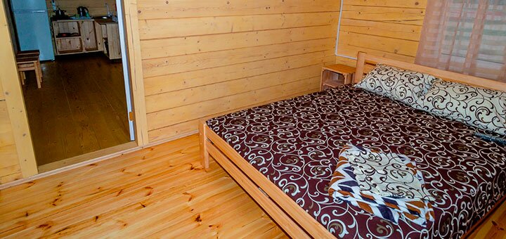Скидка на отдых на базе Грачи Прилетели в Кирилловке15