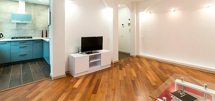 Discounts for holidays in barasport apartments in kiev3