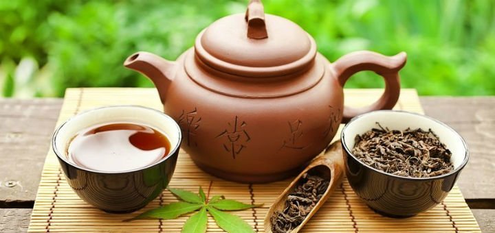 Глиняные чайники-заварники в интернет-магазине «Puer Shop». Покупайте чайную посуду со скидкой.