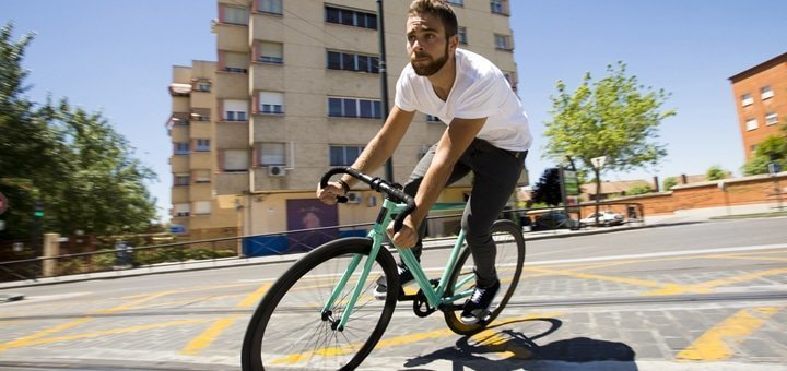 Dnipro.Bike