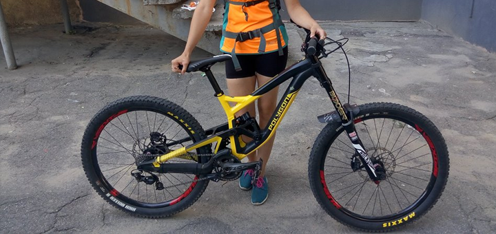 Прокат велосипедов в Днепре «Dnipro.Bike» со скидкой. Скидки на прокат велосипедов.