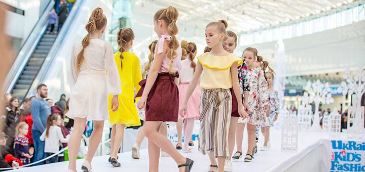 «Model LoLa KiDs» - Модельне агентство в Києві. Записуйся на навчання за скідке.1