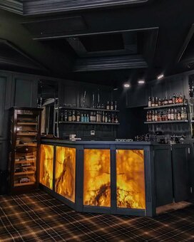 Discount from 36 po restaurant near lviv 1