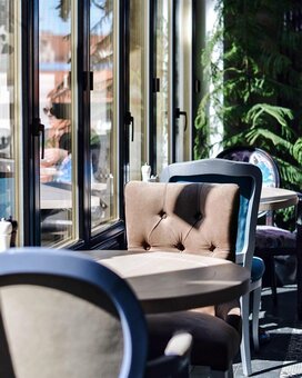 Discount from 36 po restaurant near lviv 4