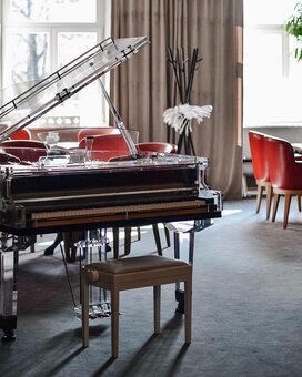 Discount from restaurant 36 po at lviv 7