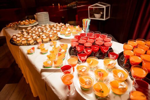Знижка від ресторану PartyFon у Львові 5