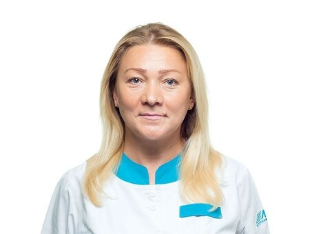 Mazhuga svetlana borisovna