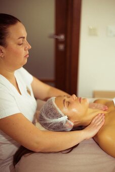 Знижка від косметологічного центру myskin у вінниці 2
