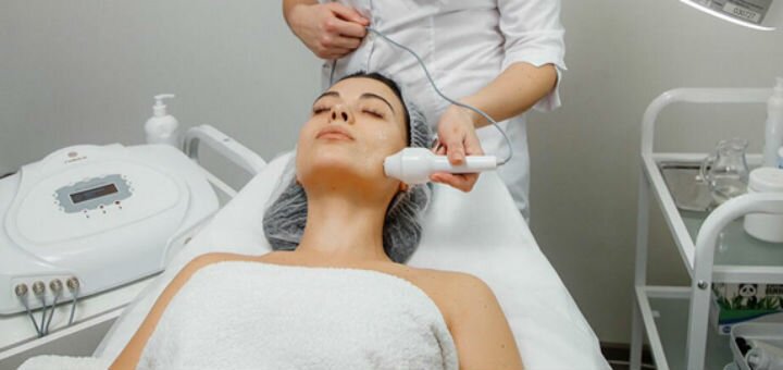 Класичний масаж в relaxis.