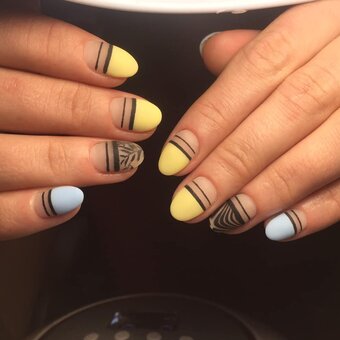 Manicure