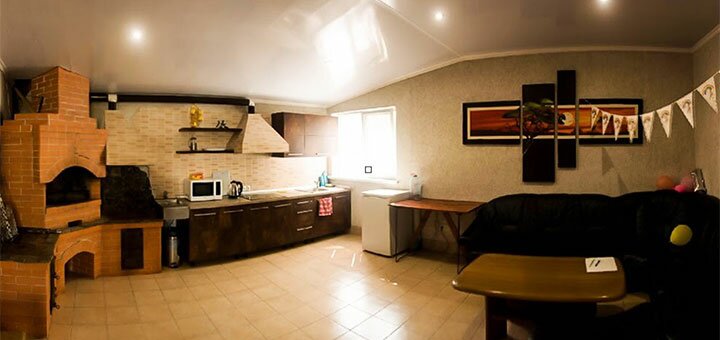 Discounts on holidays at the Slavlena hotel in Koblevo3
