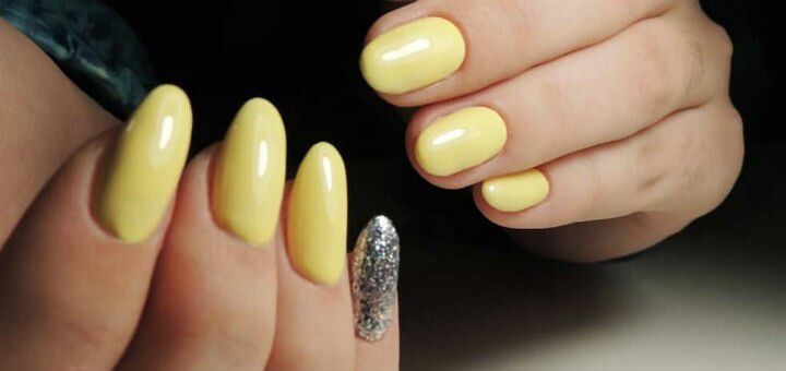 Качественный материал в Epil&Nails