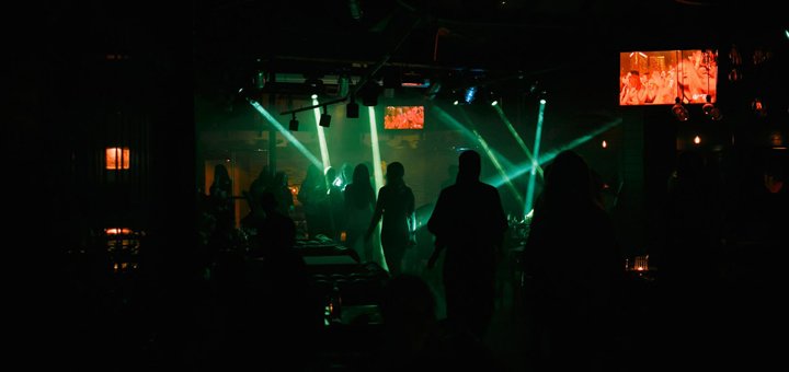 Promotions in the Entertainment Complex Bartolomeo Best River Resort