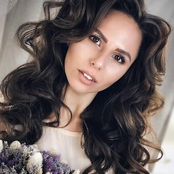Завивка волосся