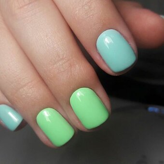 Manicure