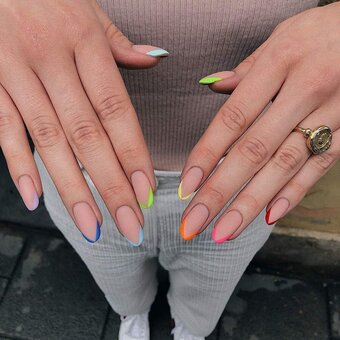 Manicure