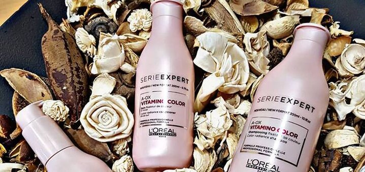 Знижка на косметику l&#39;oreal від бутик-салону міледі