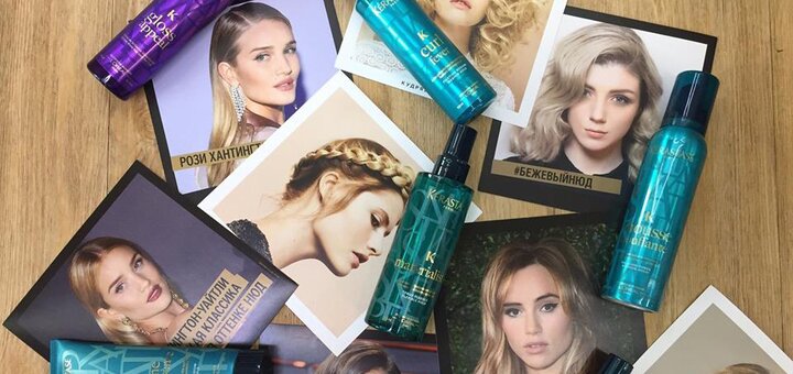 Знижка на косметику sothys від бутик-салону міледі