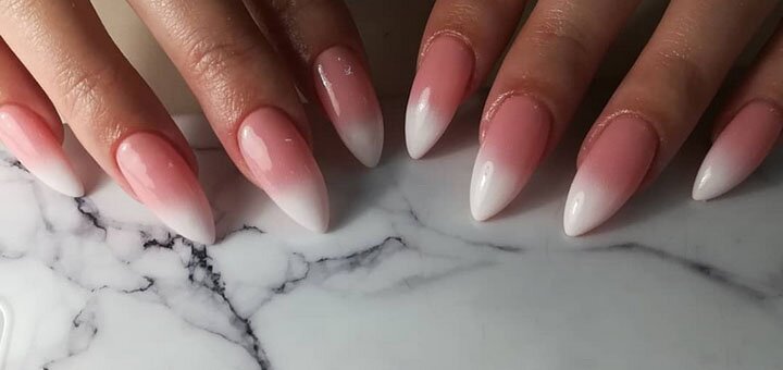 Знижки в салоні краси karina nails