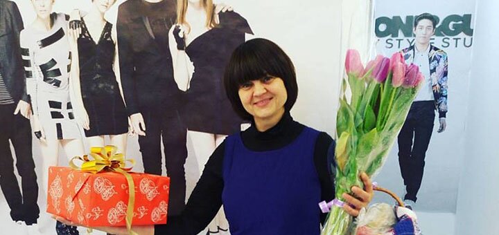 Promotions for clients of the lauren l salon