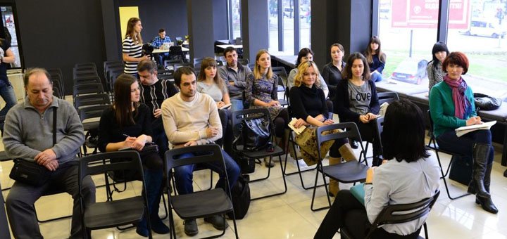 It-школа «Spalah IT school (Спалах)» курси зі знижкою 6