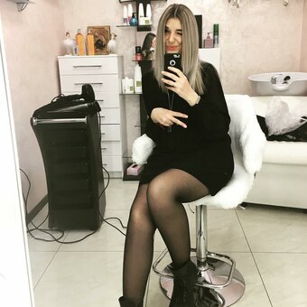 Макияж в салоне красоты Пижон Полтава. Записывайтесь на макияж по акции