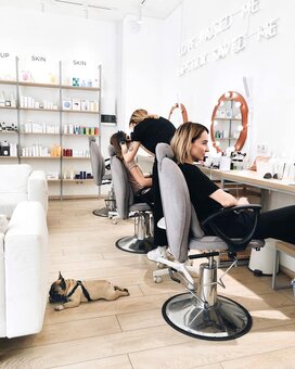 Знижка від салону краси face factory lviv 2