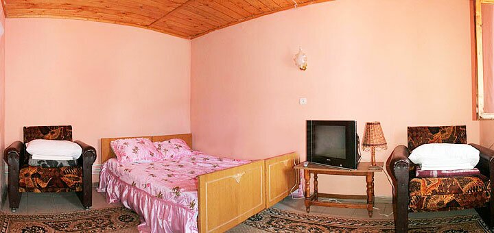 Discounts for holidays in hotel viola in solotvino6