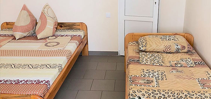 Скидки на отдых в пансионате Экватор в Железном Порту12
