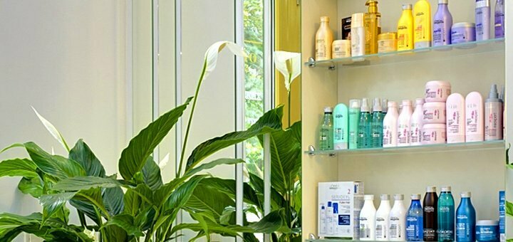 «Bellagio beauty lounge» - Spa-студия в Киеве. Записывайся по акции.