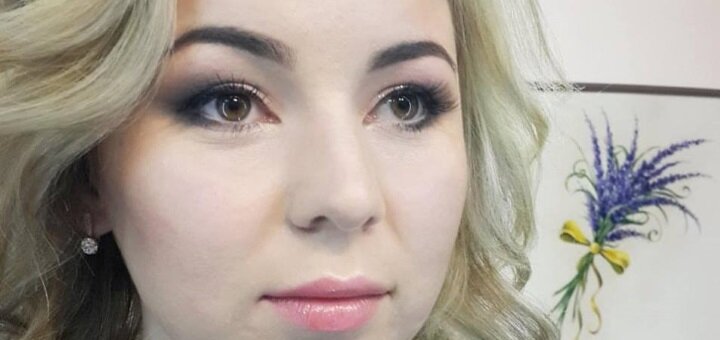 Акционные предложения в парикмахерской Прованс