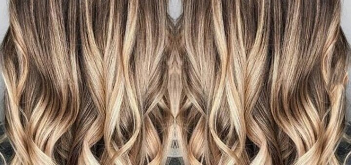Скидки в салоне красоты Fanhair_study