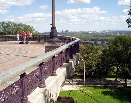 &quot;mariinsky park&quot; kiev