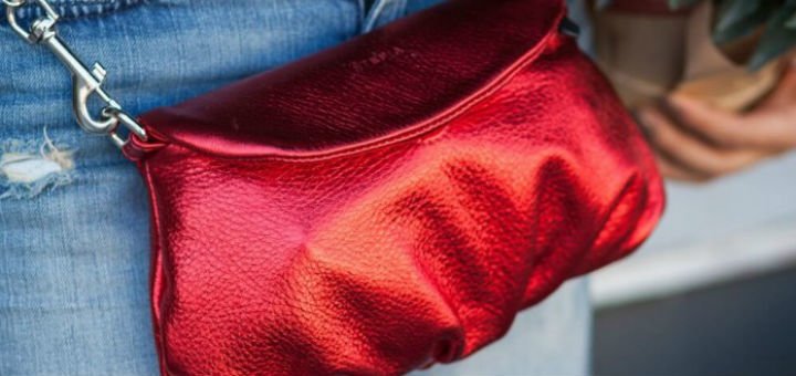 Жіночі шкіряні сумки через плече в інтернет-магазині Royal Bag. Купуйте шкіряні сумки зі знижкою.