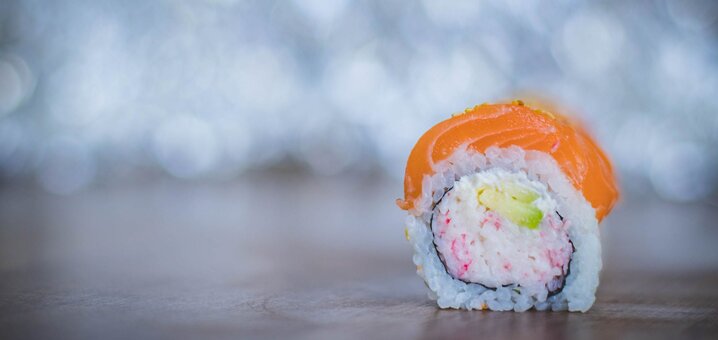 50% discount from teriyaki to nikolenko