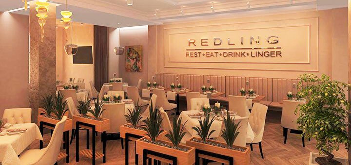 Знижки на відпочинок в готелі redling в одессе1